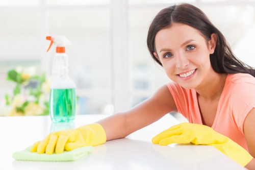 Modern slavery statement introduction for Osidge Carpet Cleaners