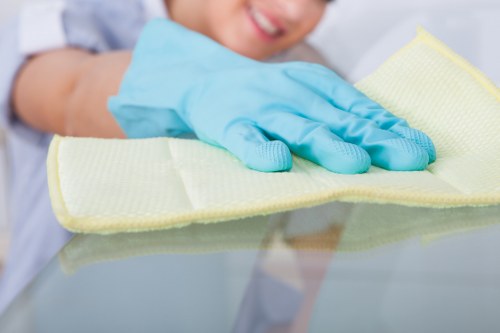 Trusted Osidge Carpet Cleaners payments area
