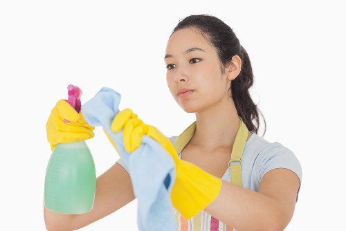 Professional pet stain odour removal in Osidge on carpeted flooring
