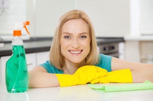 Carpet cleaning quote for a home in Osidge