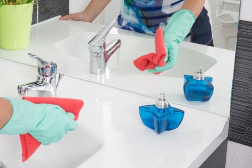Preventing future stains in Osidge homes