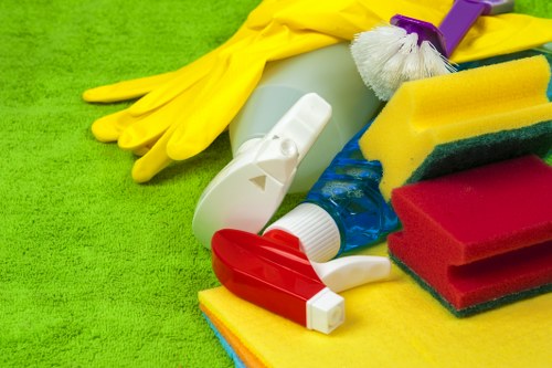 Transparent pricing breakdown for carpet cleaning