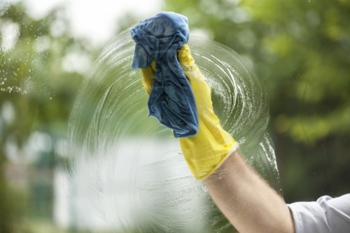 Professional carpet cleaning appointment confirmation and scheduling